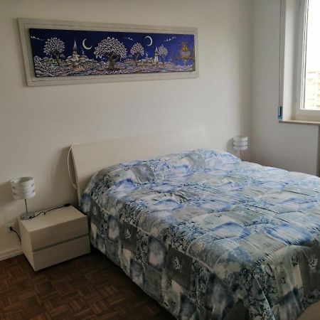 Apartamento Casa Conte Pordenone Exterior foto