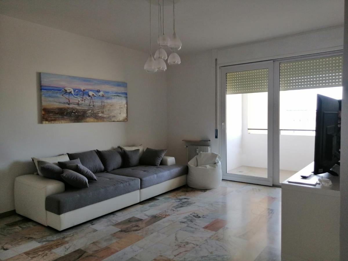 Apartamento Casa Conte Pordenone Exterior foto