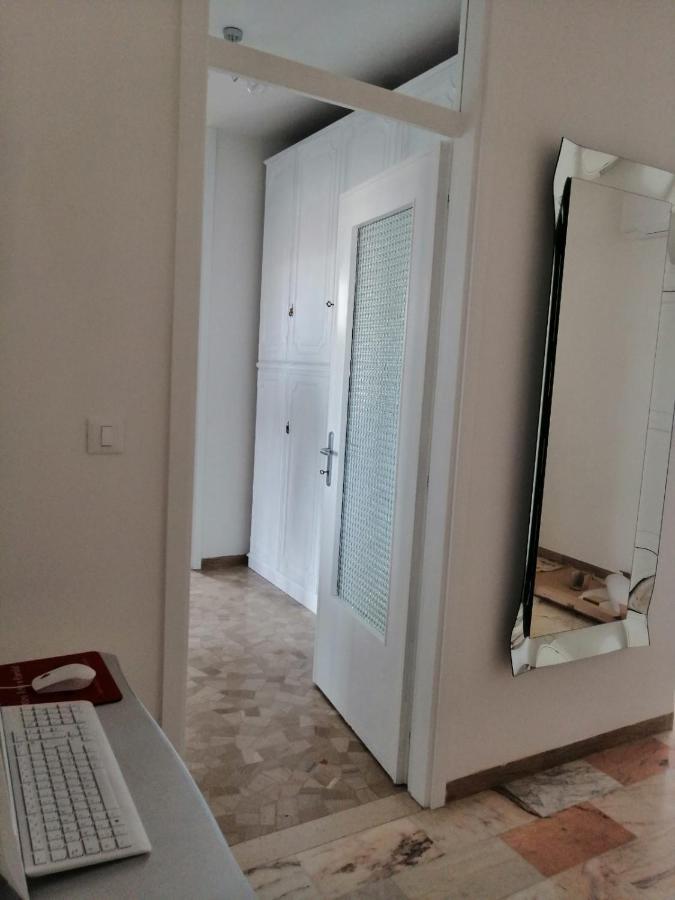 Apartamento Casa Conte Pordenone Exterior foto