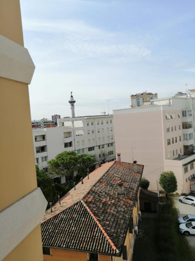 Apartamento Casa Conte Pordenone Exterior foto