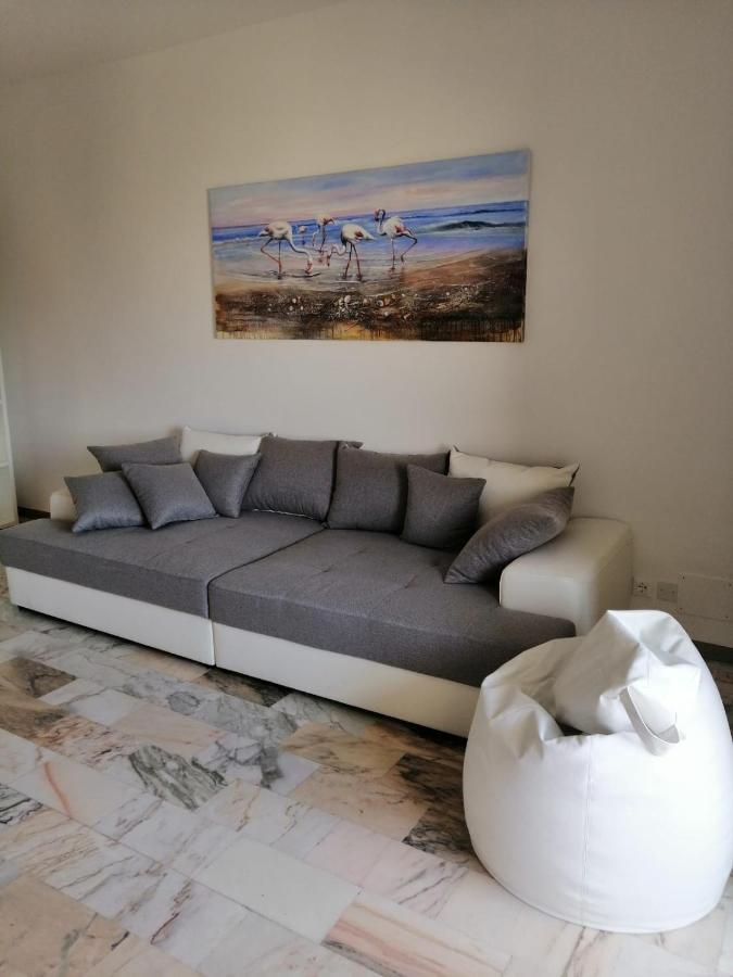 Apartamento Casa Conte Pordenone Exterior foto