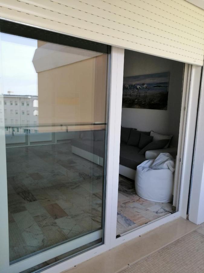 Apartamento Casa Conte Pordenone Exterior foto