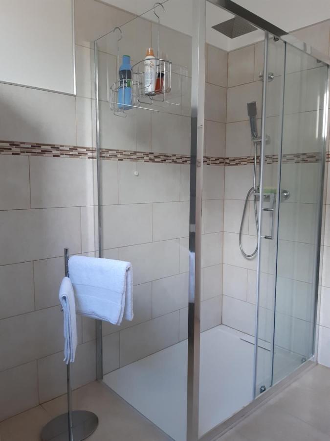 Apartamento Casa Conte Pordenone Exterior foto