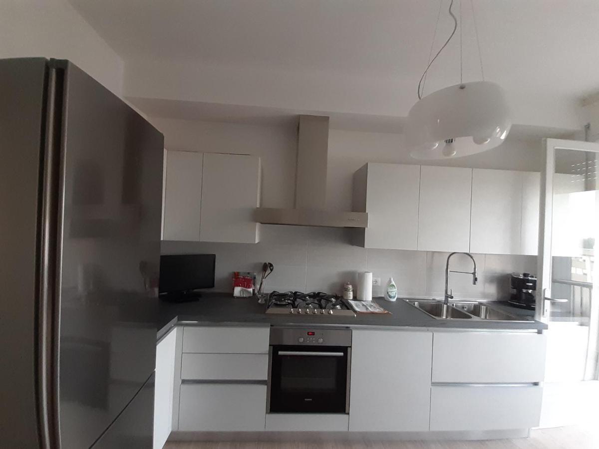 Apartamento Casa Conte Pordenone Exterior foto